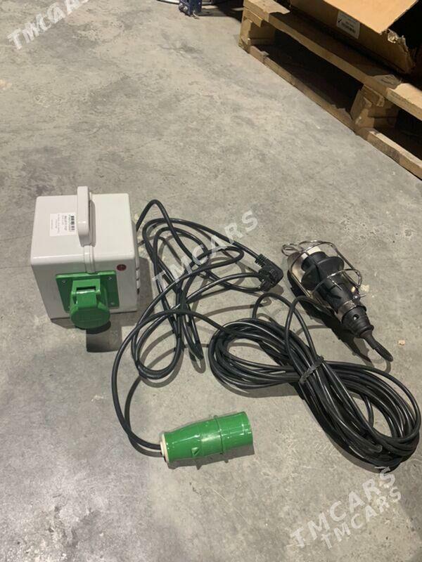 Tok peseldýän220-24W - Ашхабад - img 1