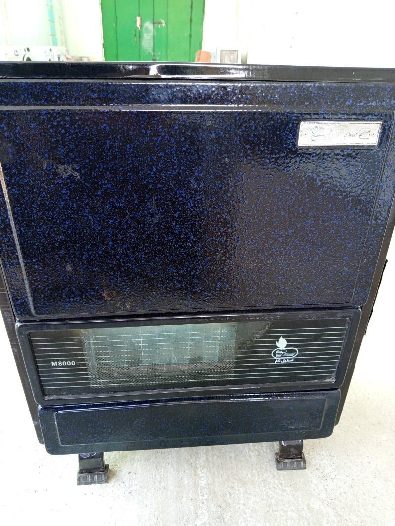 gaz peç - Aşgabat - img 6