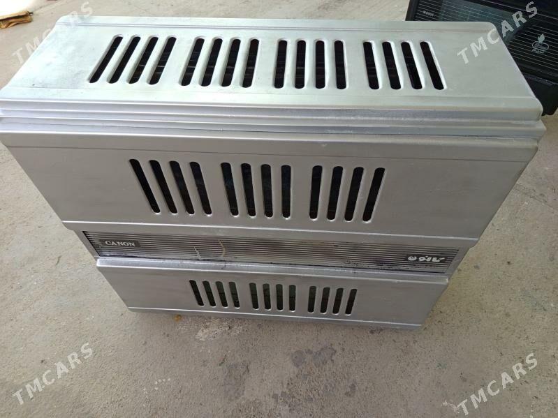 gaz peç - Aşgabat - img 5