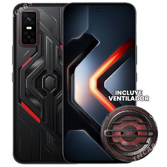 KREDIT 6AY INFINIX GT30PRO - Ашхабад - img 4