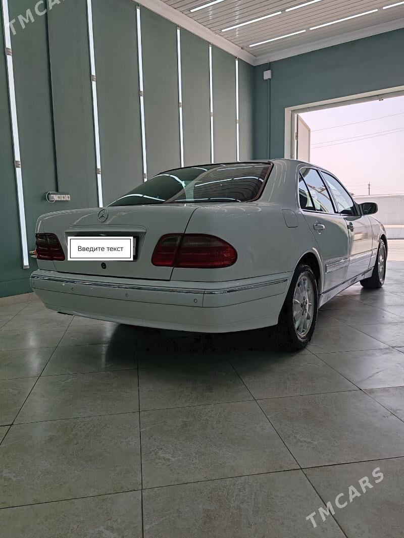 Mercedes-Benz E320 2001 - 120 000 TMT - Балканабат - img 3