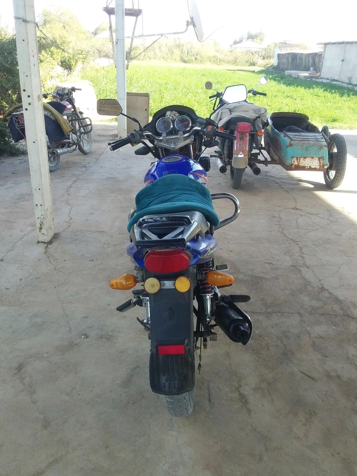 Fekon FK150-8G 2015 - 13 000 TMT - Babadaýhan - img 1