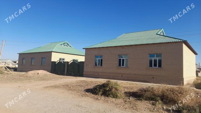 Tejen jaÿ - Tejen - img 1