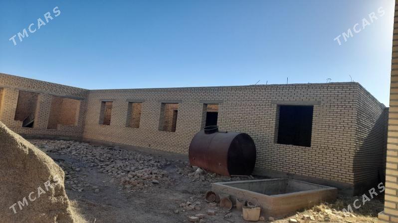 Tejen jaÿ - Tejen - img 2