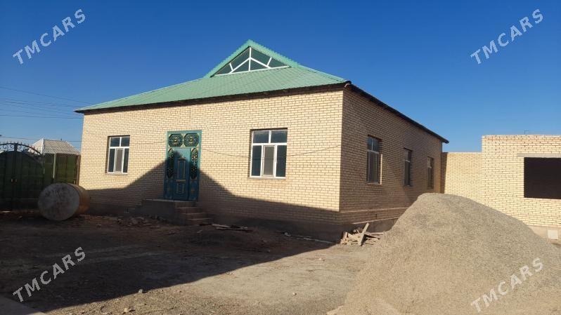 Tejen jaÿ - Tejen - img 9