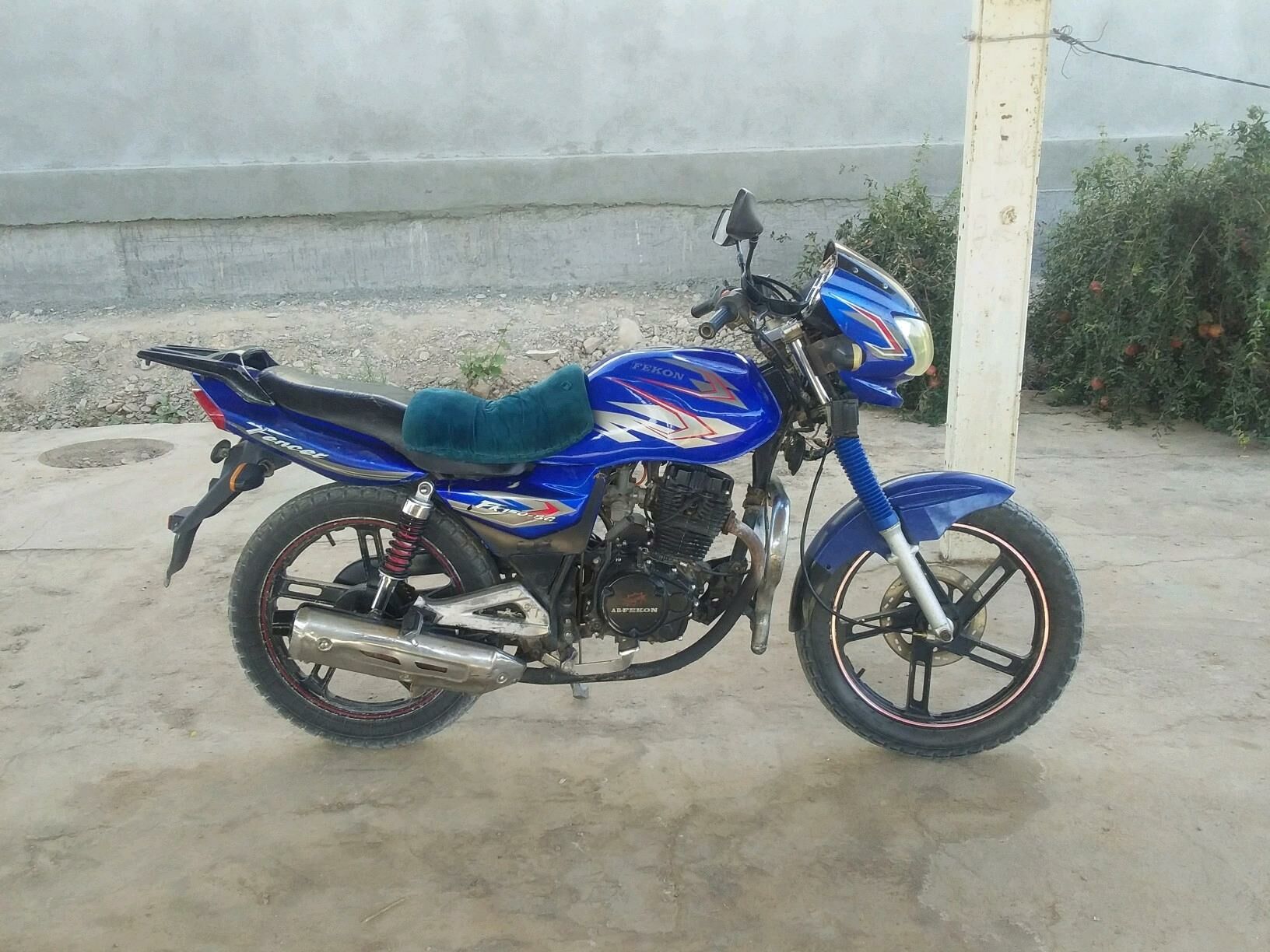 Fekon FK150-8G 2015 - 13 000 TMT - Babadaýhan - img 4