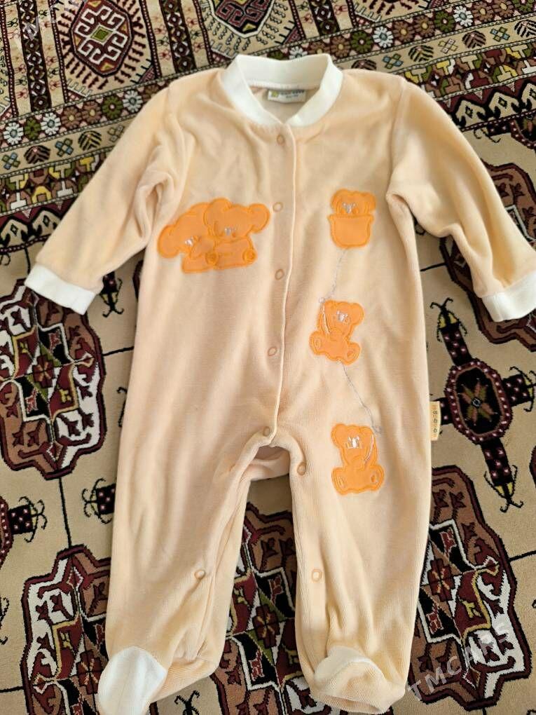 çaga eşik - Balkanabat - img 2