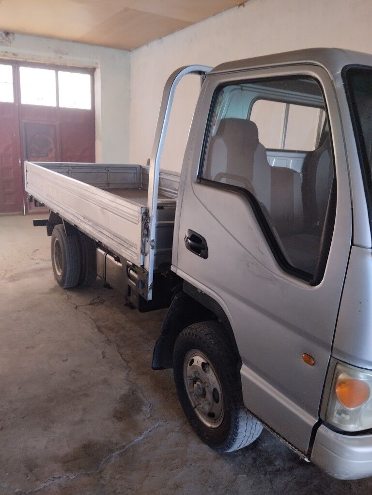 Forland H2 2008 - 110 000 TMT - Дашогуз - img 4