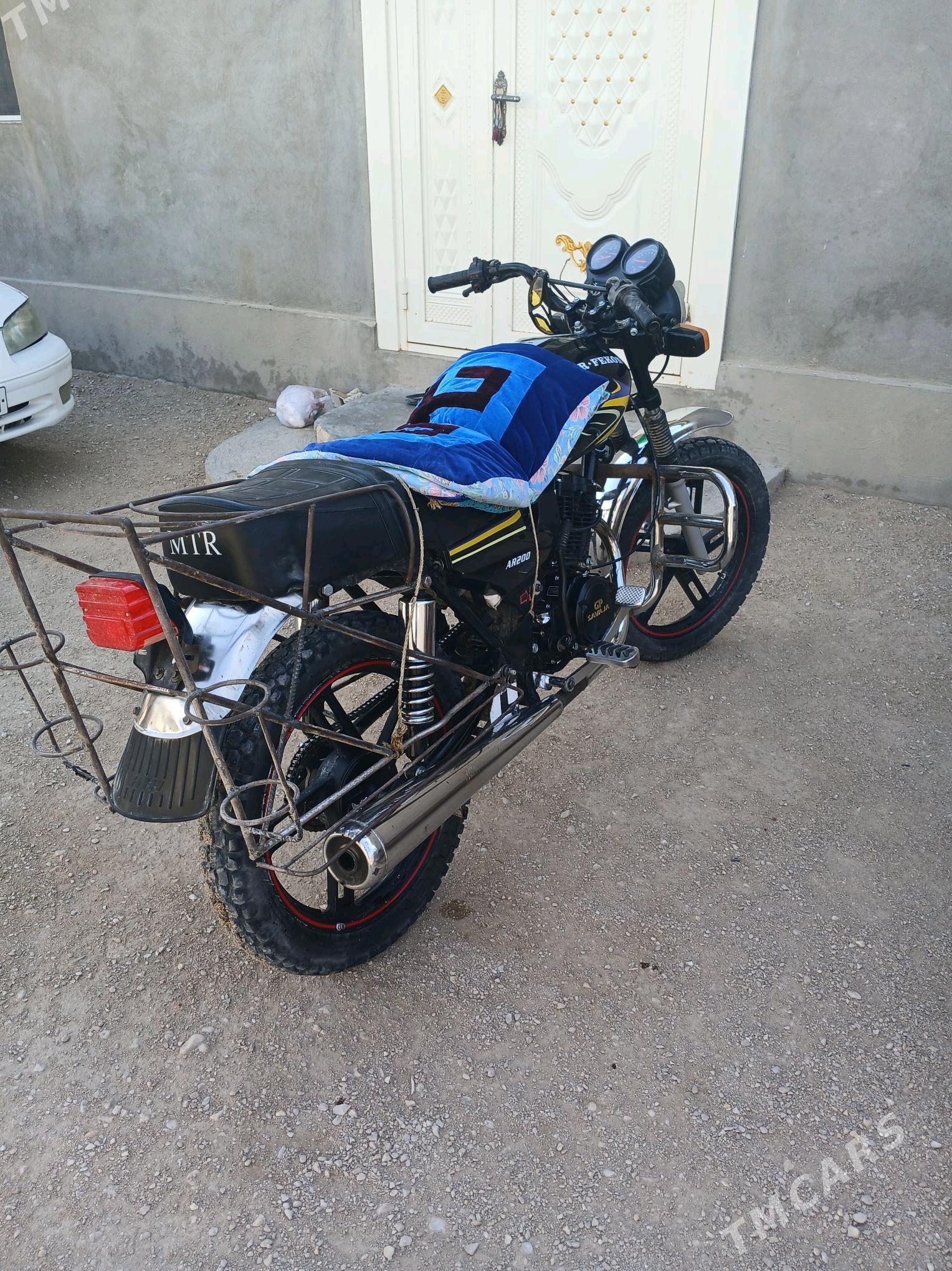 Fekon FK200-14G 2023 - 13 200 TMT - Балканабат - img 1