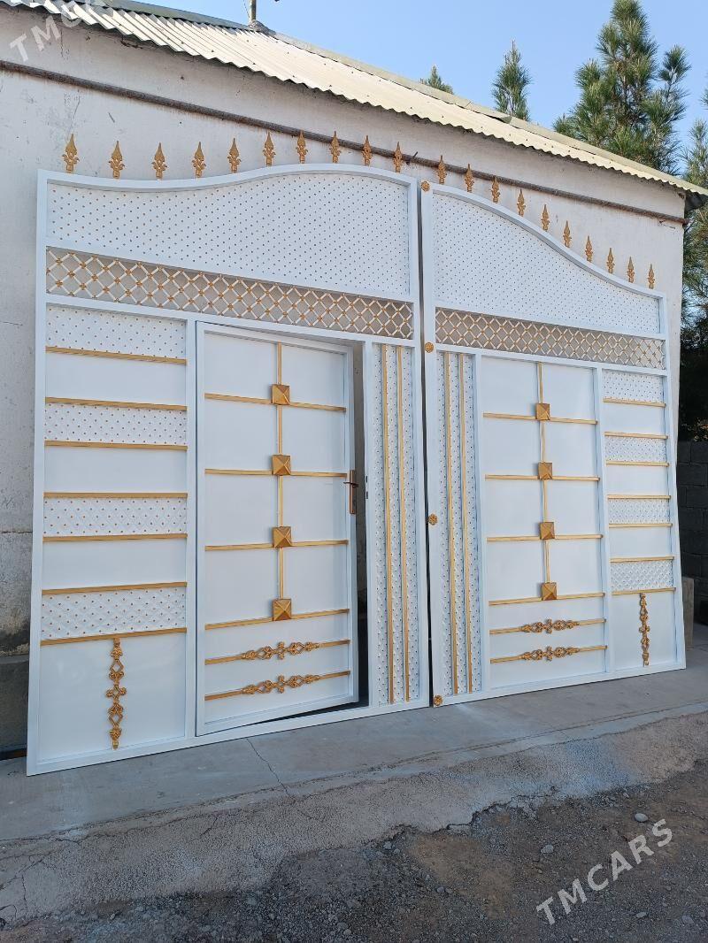 warata demir derweze - Aşgabat - img 2