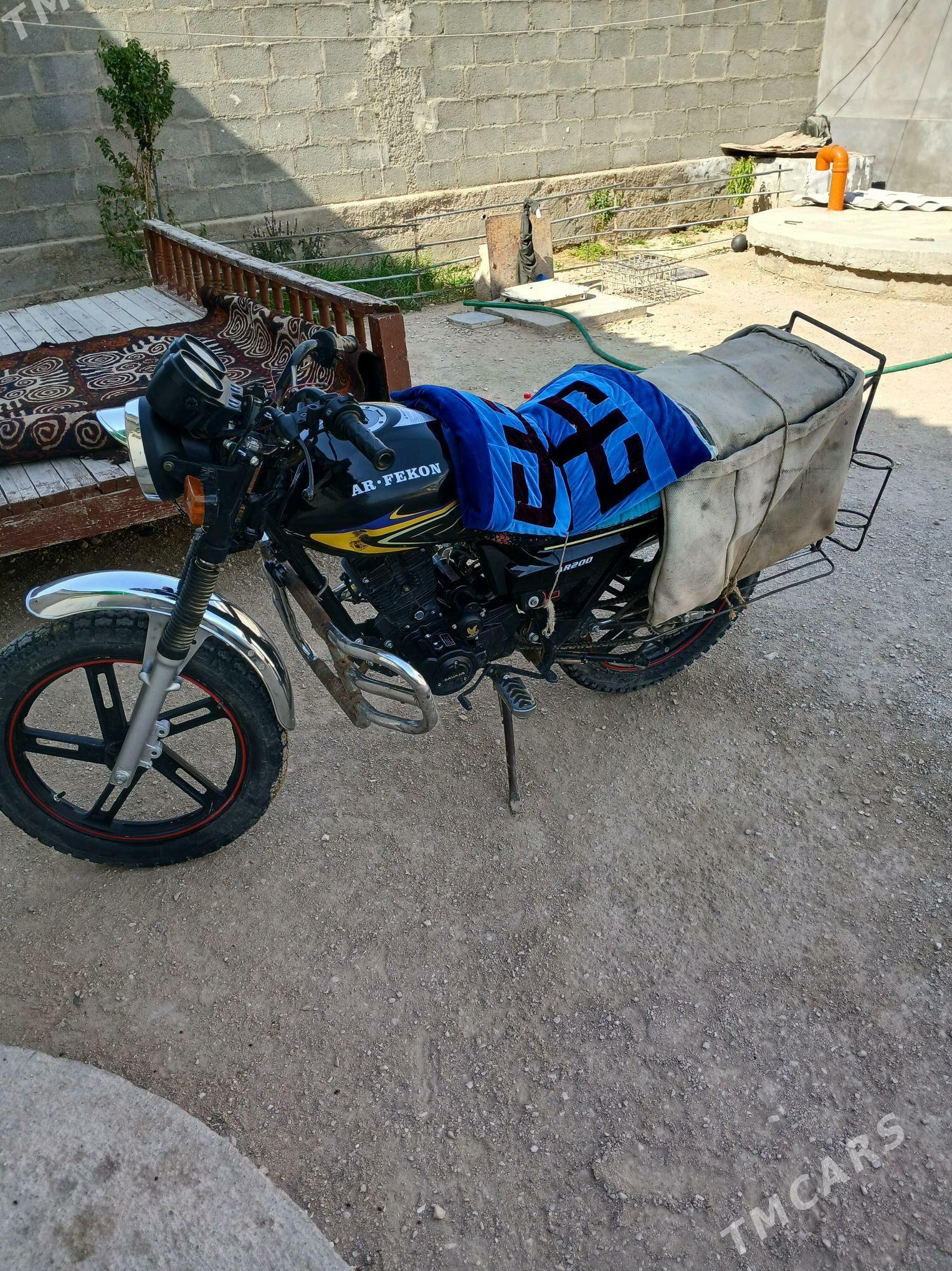 Fekon FK200-14G 2023 - 13 200 TMT - Балканабат - img 3