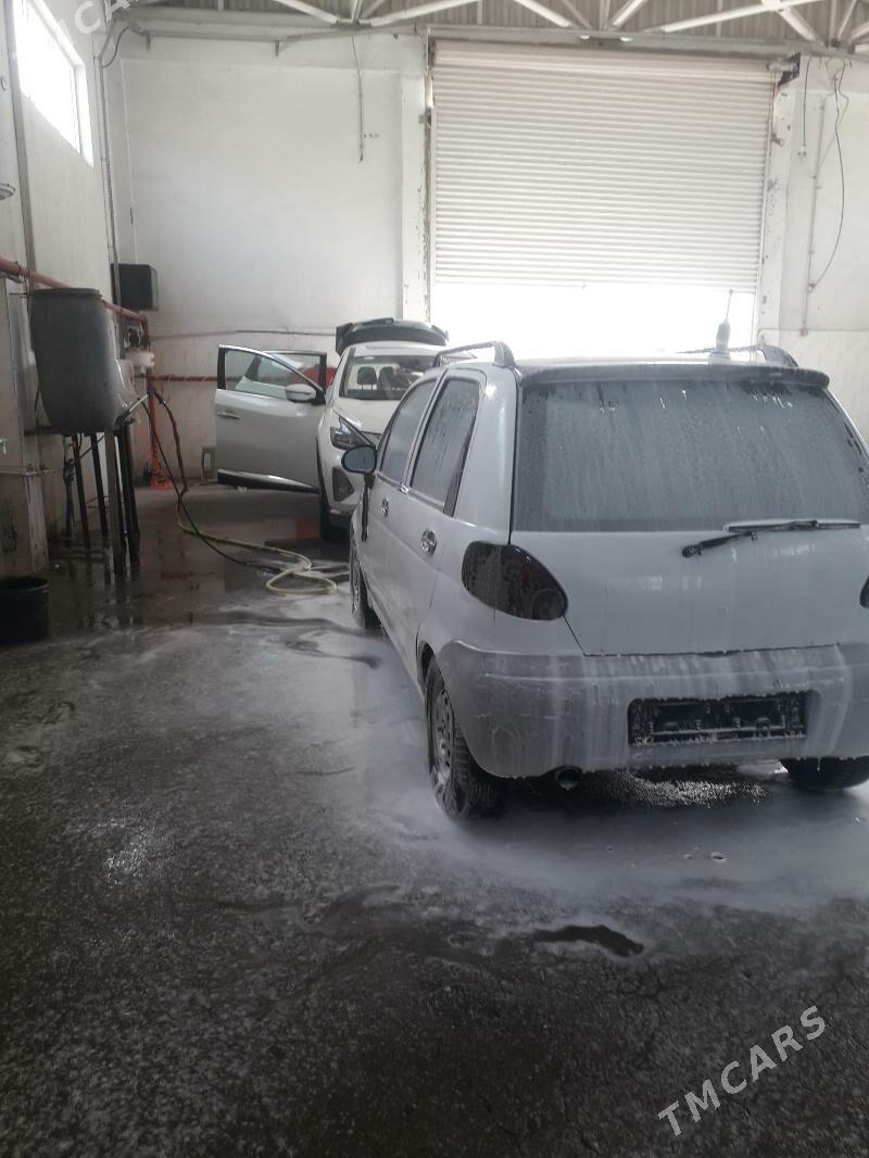 Daewoo Matiz 1999 - 18 000 TMT - Daşoguz - img 1