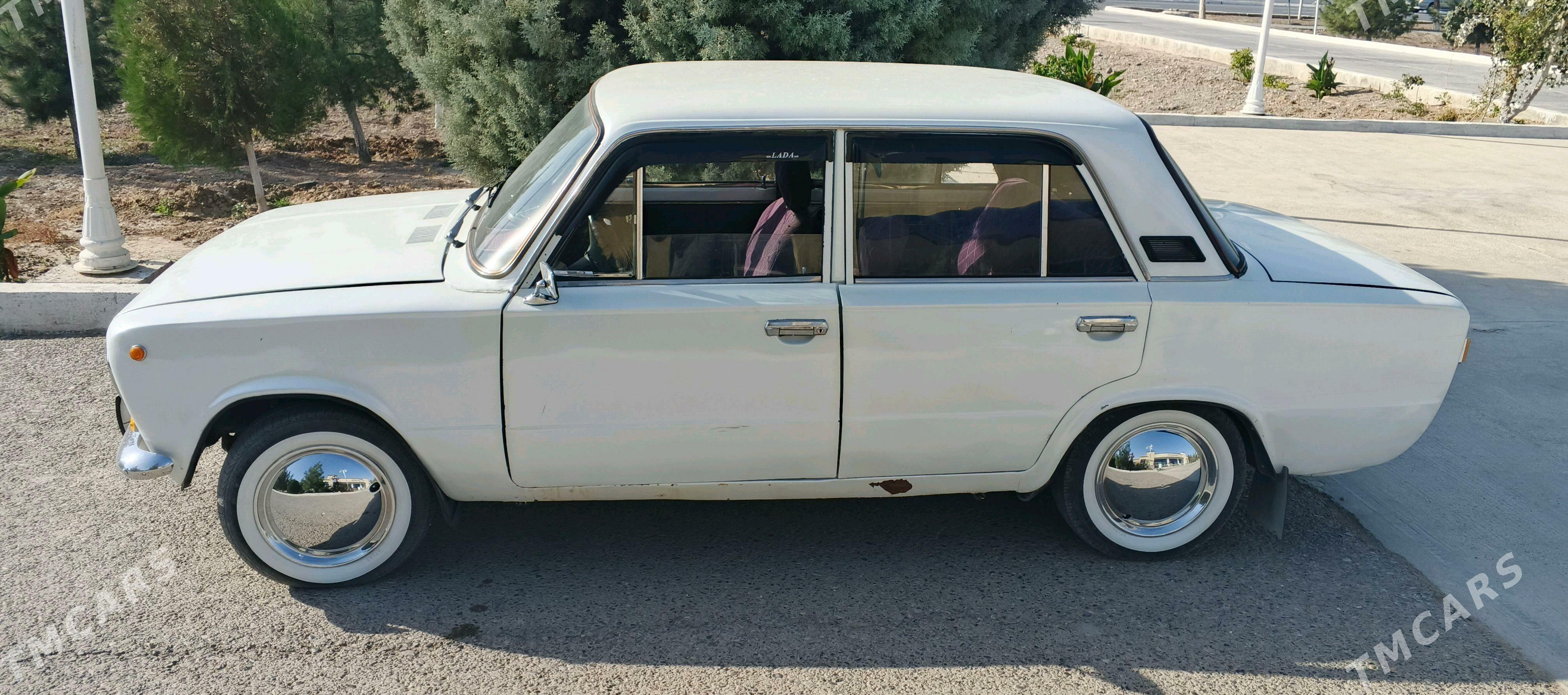 Lada 2104 1980 - 25 000 TMT - Кака - img 1