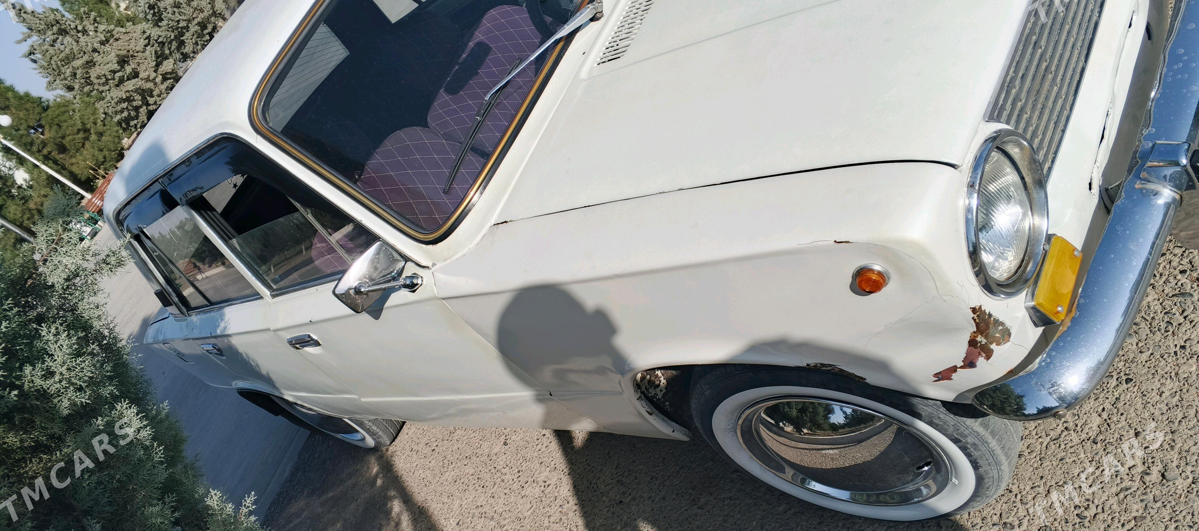 Lada 2104 1980 - 25 000 TMT - Кака - img 2