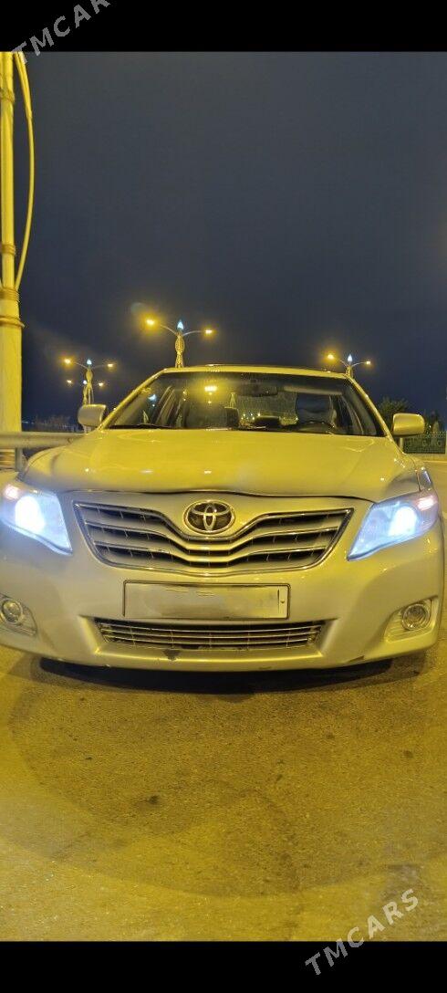 Toyota Camry 2006 - 182 000 TMT - Aşgabat - img 1