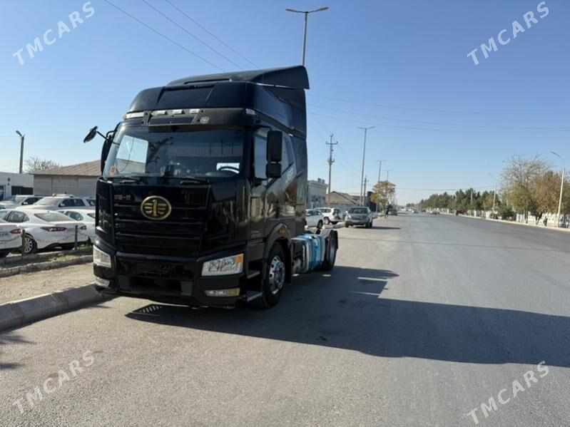 DAF 460 2020 - 480 000 TMT - Мары - img 3