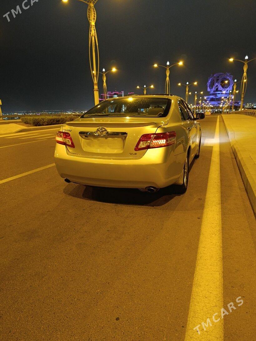 Toyota Camry 2006 - 182 000 TMT - Aşgabat - img 3
