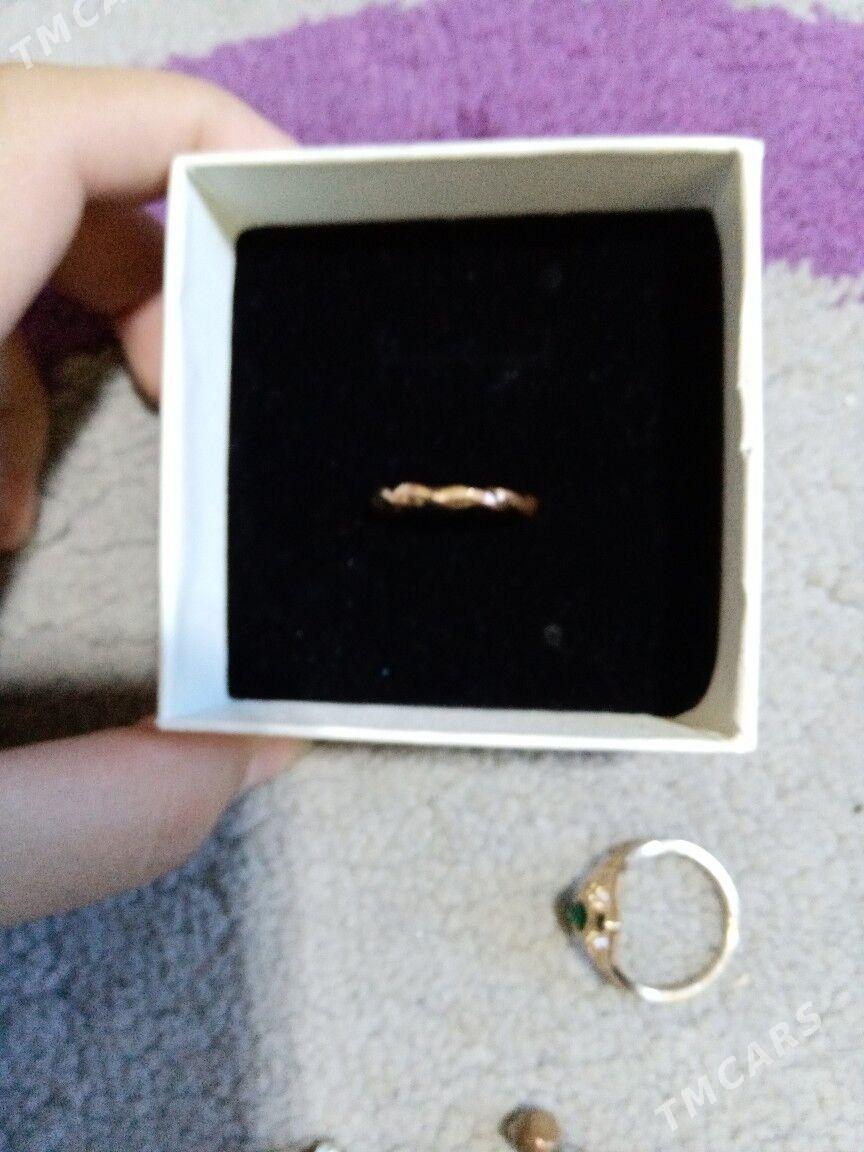 yuzukler - Дашогуз - img 1