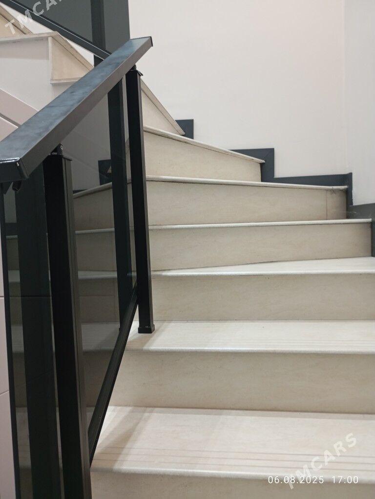 Чоганлы 3сот 5ком 170м² - Ашхабад - img 8