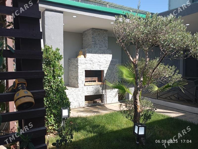 Чоганлы 3сот 5ком 170м² - Ашхабад - img 5