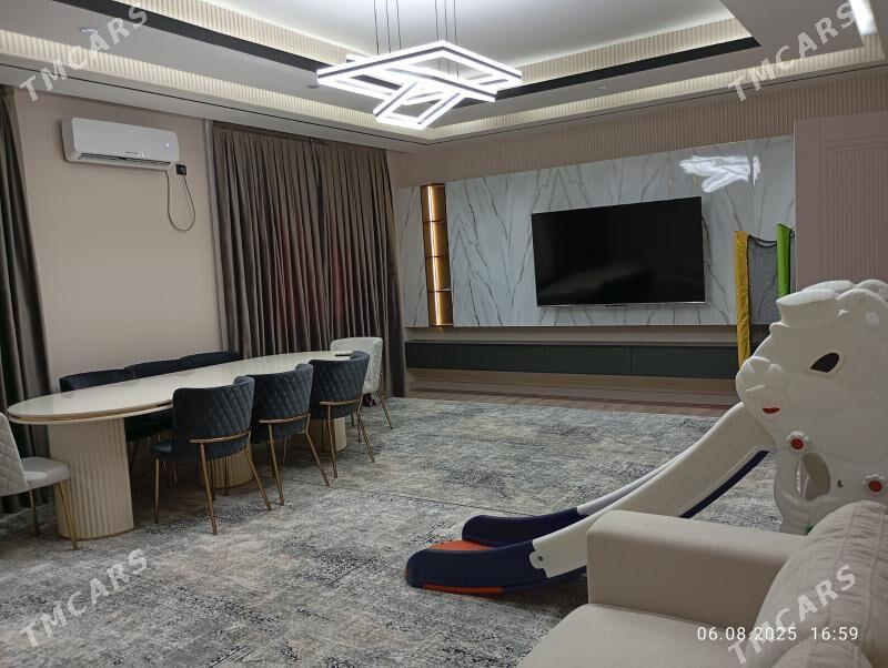 Чоганлы 3сот 5ком 170м² - Ашхабад - img 10