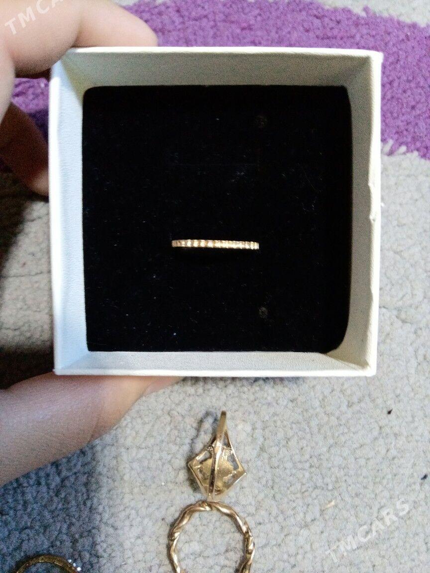 yuzukler - Дашогуз - img 2