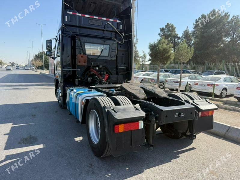 DAF 460 2020 - 480 000 TMT - Мары - img 4