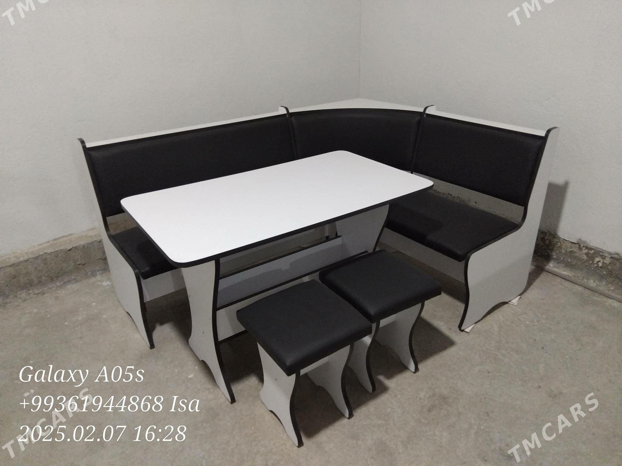 Kuhuny ugalok - Ашхабад - img 1