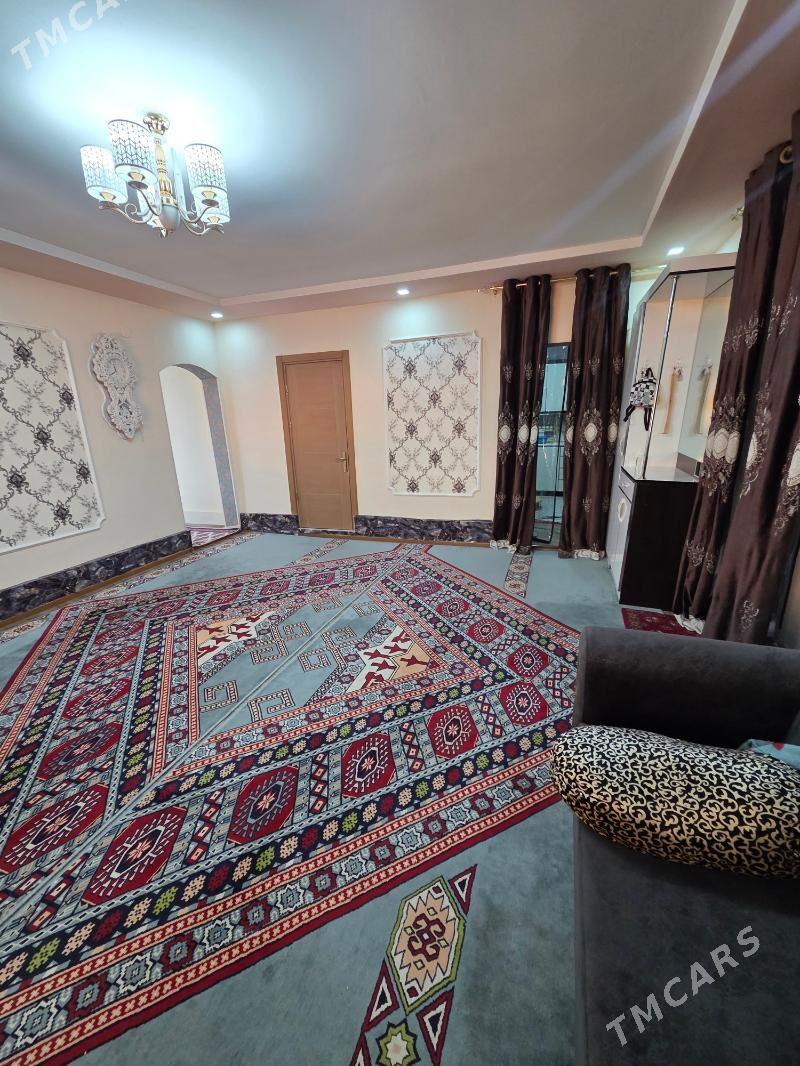 jaÿ plan (ỳer jaÿ) - Büzmeýin - img 8