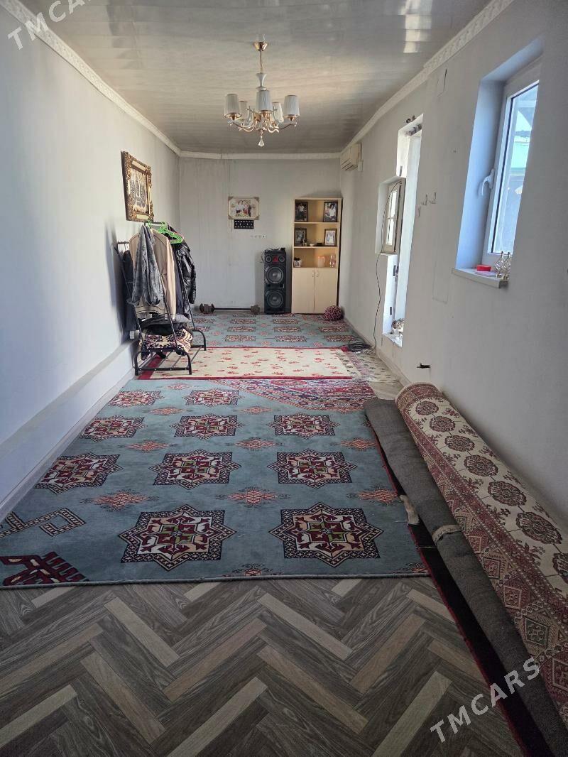 jaÿ plan (ỳer jaÿ) - Büzmeýin - img 6