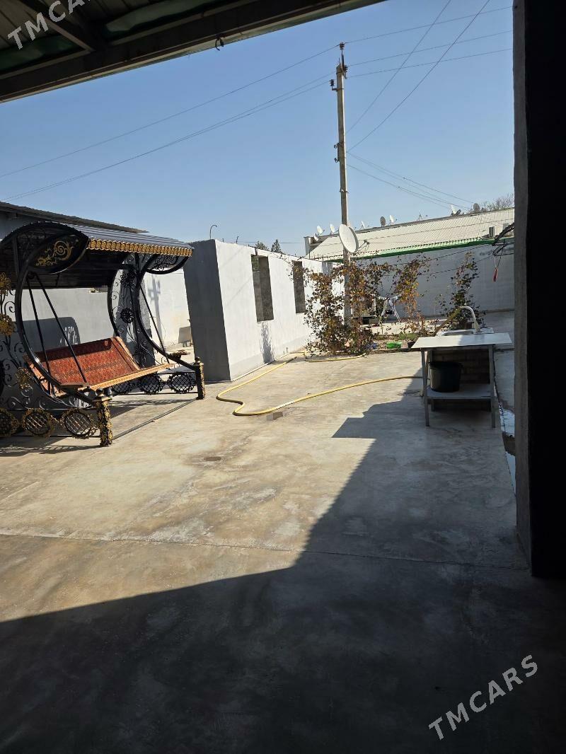 jaÿ plan (ỳer jaÿ) - Büzmeýin - img 3