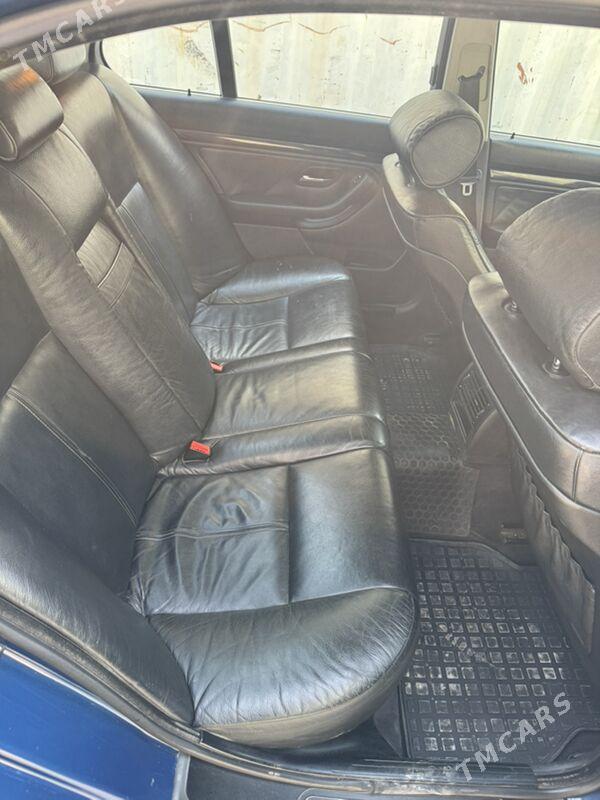 BMW E39 2002 - 150 000 TMT - Balkanabat - img 2