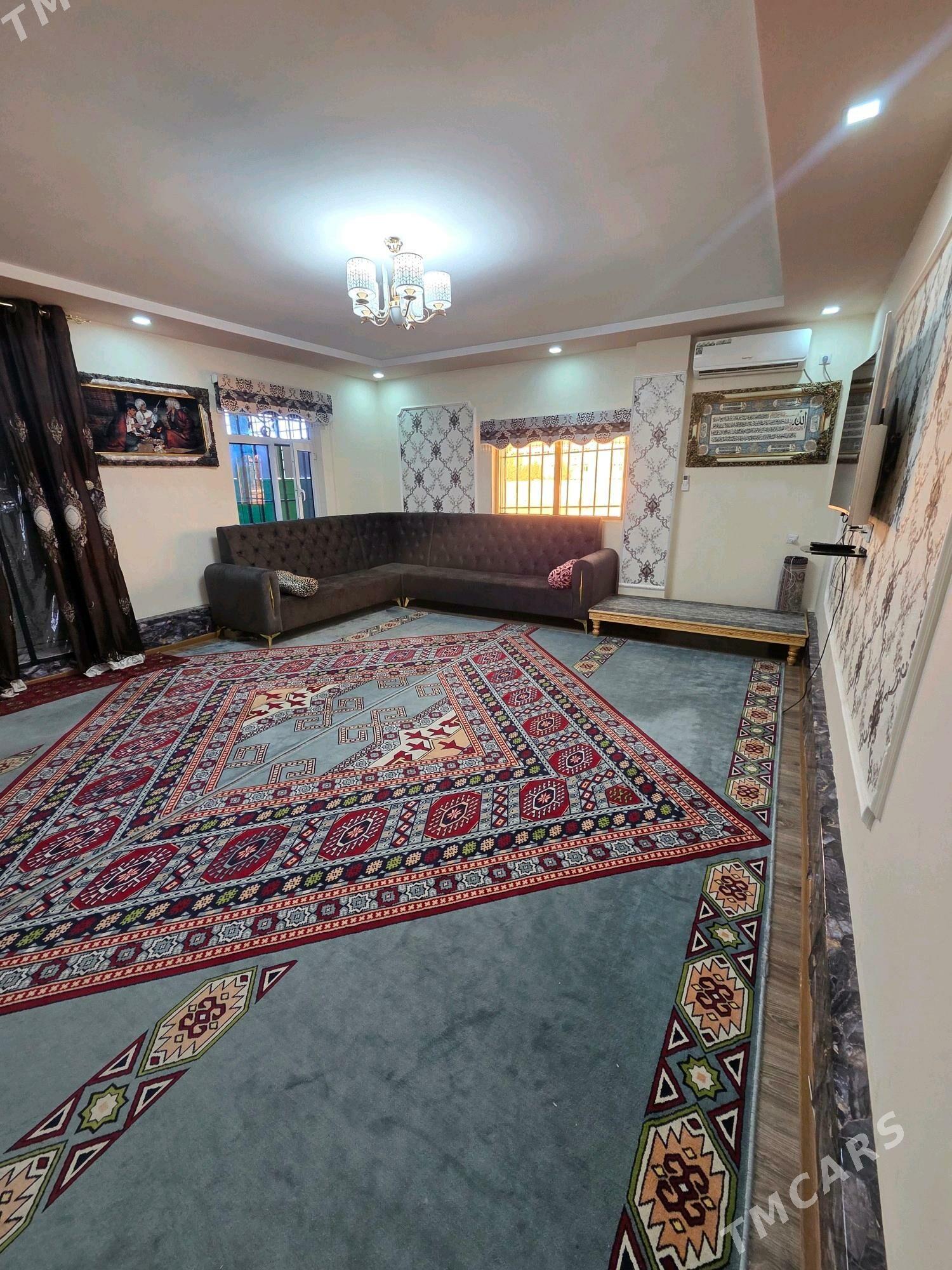 jaÿ plan (ỳer jaÿ) - Büzmeýin - img 9