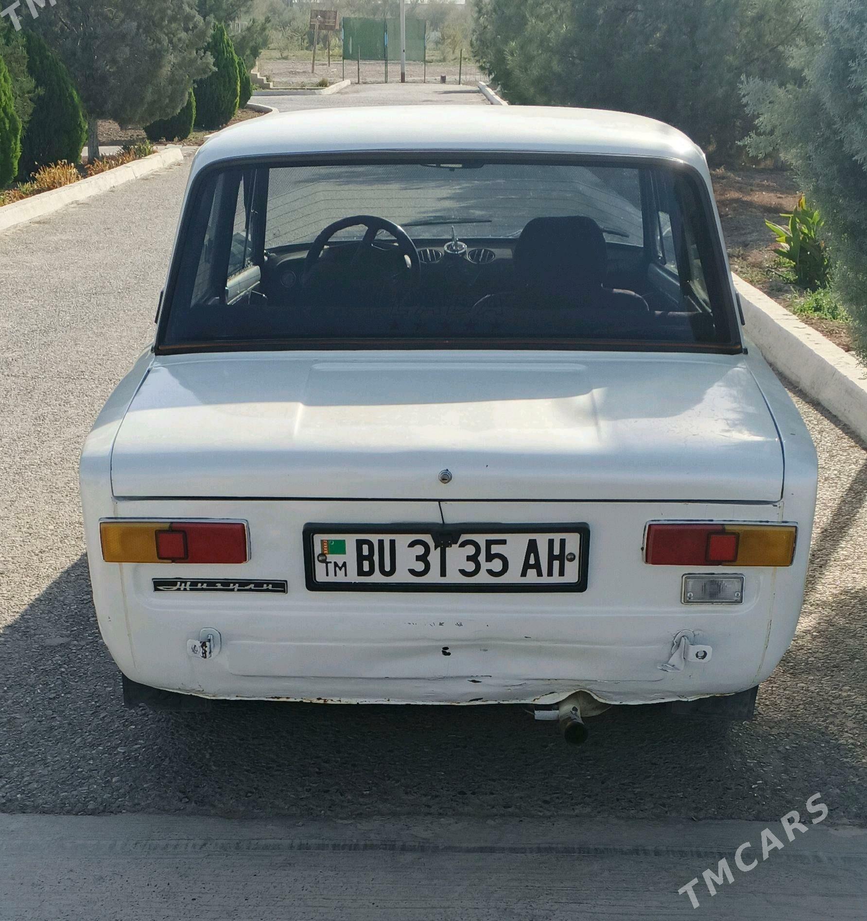 Lada 2104 1980 - 25 000 TMT - Кака - img 4