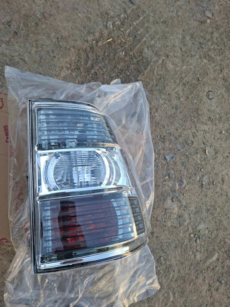 Стопник Паджеро 07/15 Модел 450 TMT - Mary - img 1