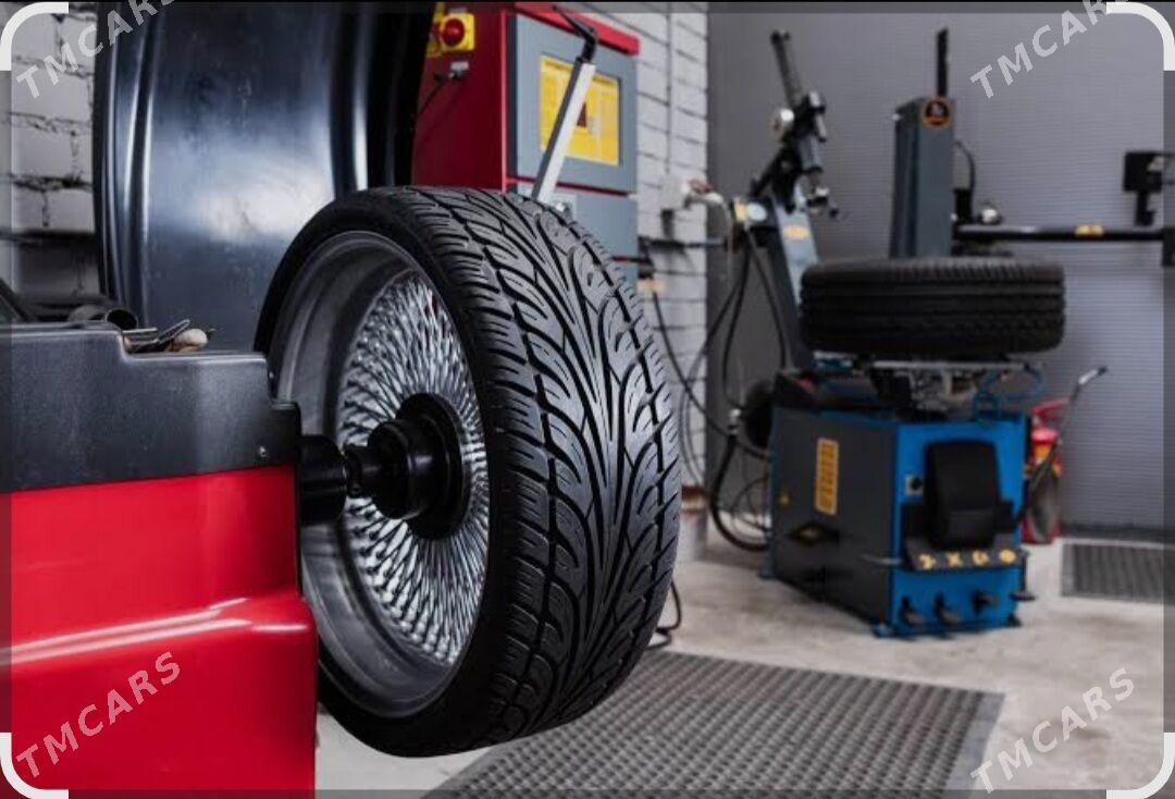 Isgar gerek - Мары - img 1