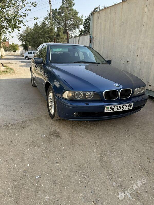BMW E39 2002 - 150 000 TMT - Balkanabat - img 7