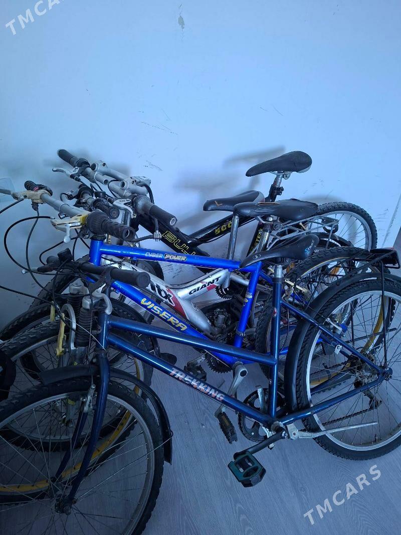 Welasiped - Türkmenabat - img 1