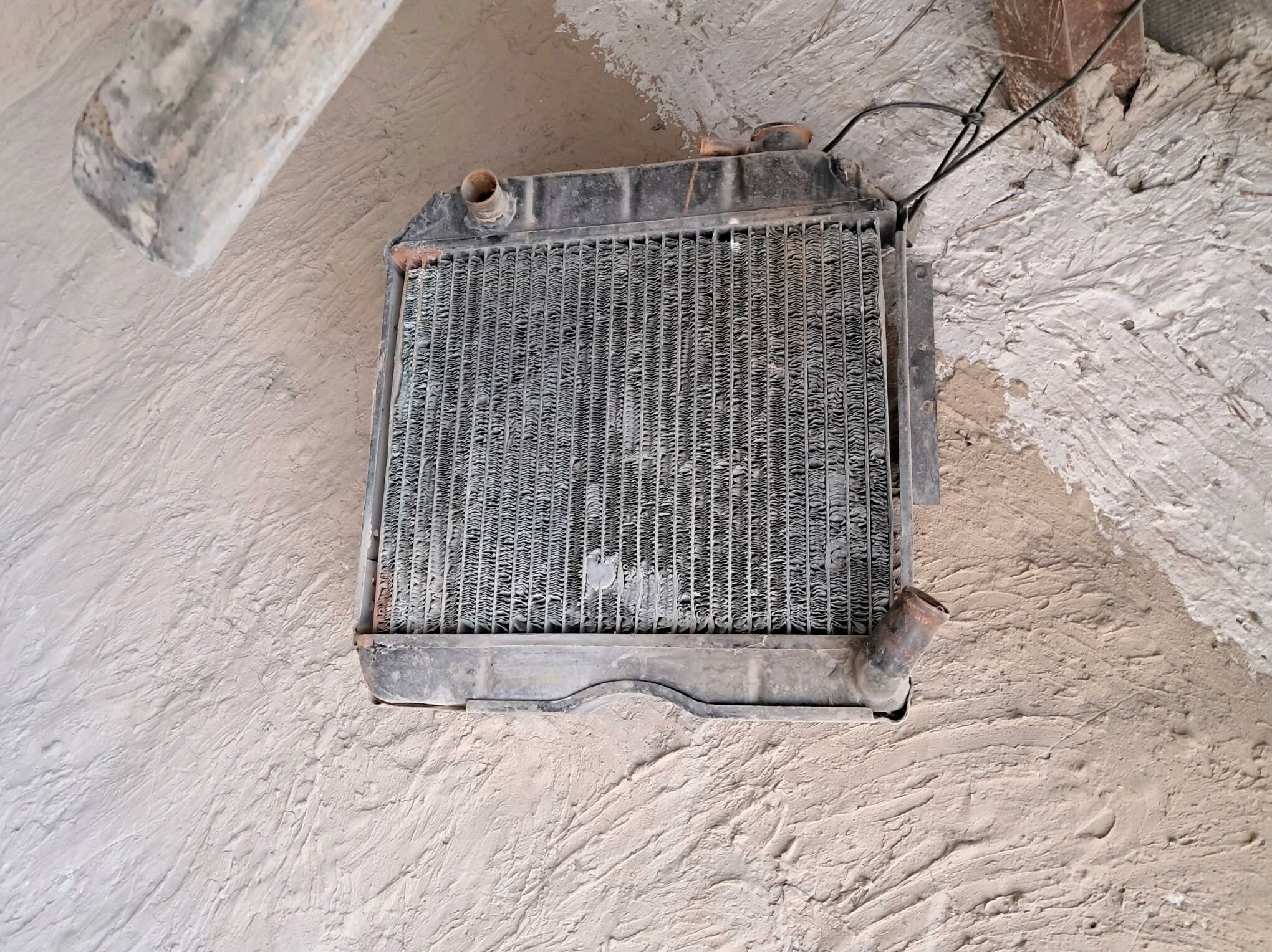 lada radÿatyr 600 TMT - Бахарден - img 1