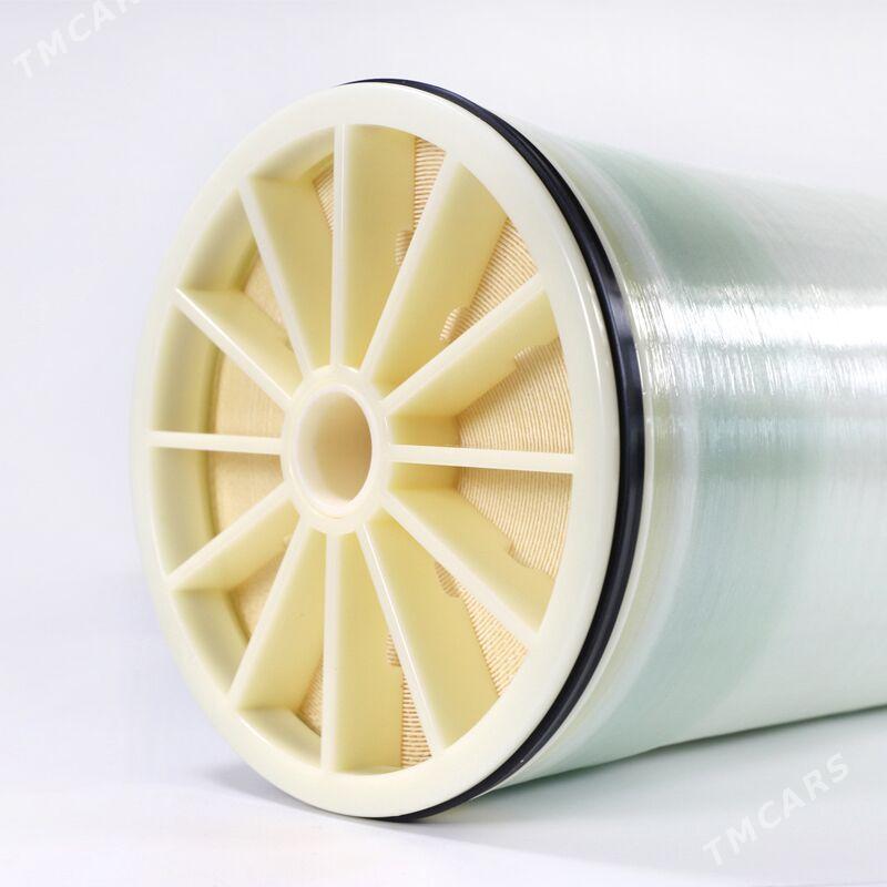 Suw filter membrana 40/40 - Мары - img 4