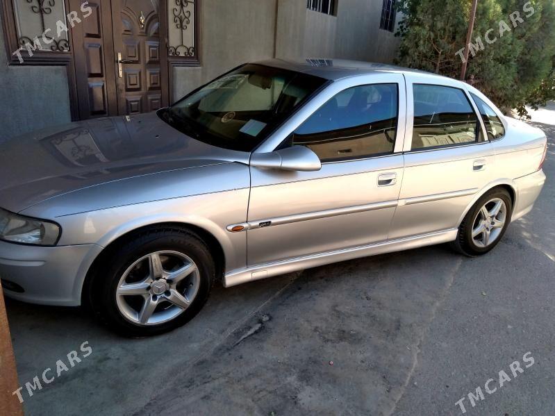 Opel Vectra 2000 - 77 000 TMT - Daşoguz - img 4