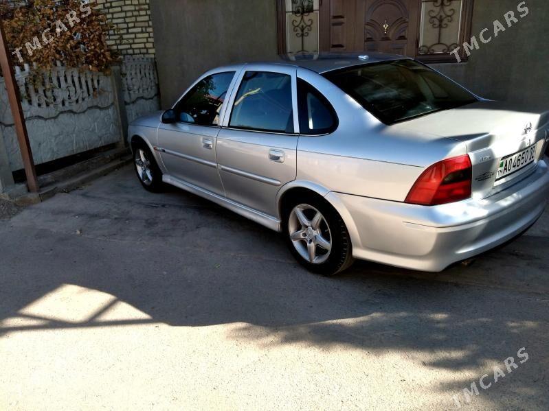 Opel Vectra 2000 - 77 000 TMT - Daşoguz - img 1