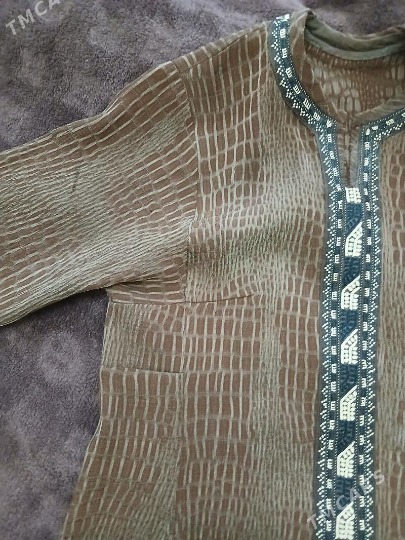 köynek - Ашхабад - img 1