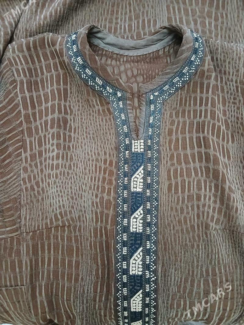 köynek - Ашхабад - img 2