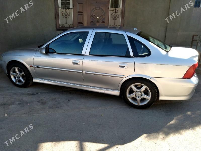 Opel Vectra 2000 - 77 000 TMT - Daşoguz - img 2