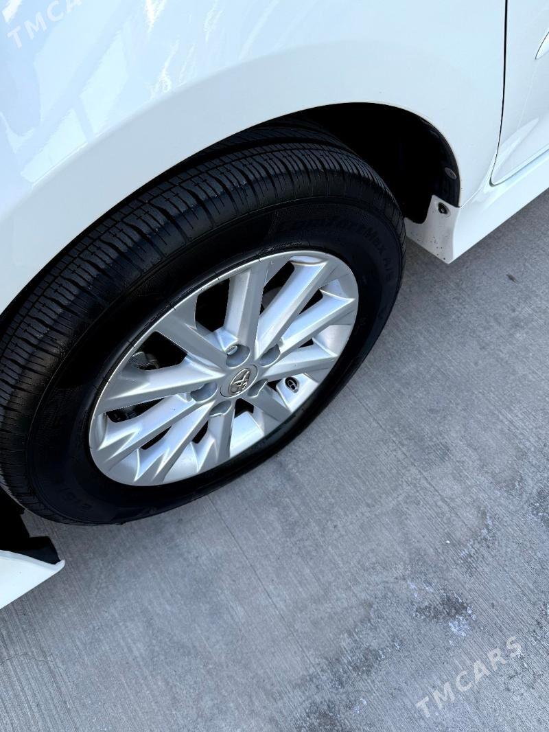 Toyota Camry 2012 - 300 000 TMT - Howdan "W" - img 6
