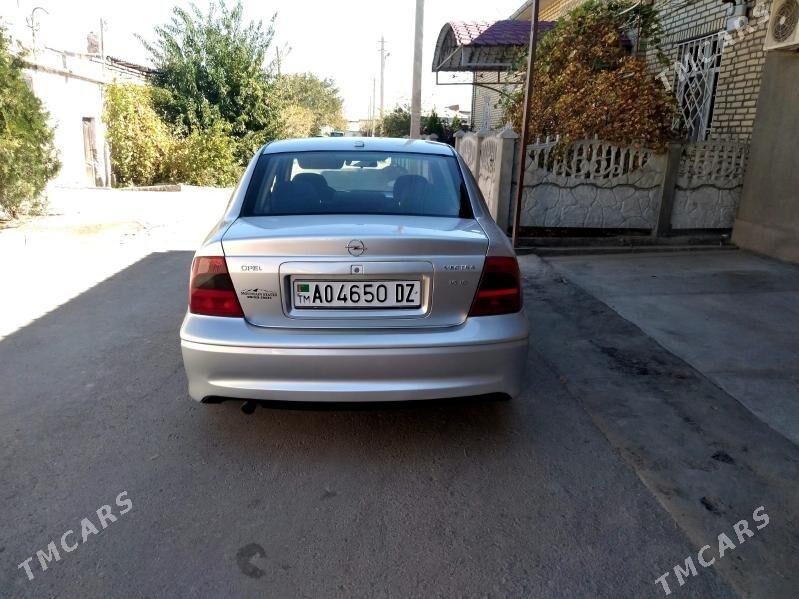 Opel Vectra 2000 - 77 000 TMT - Daşoguz - img 6