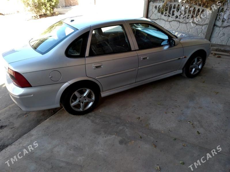 Opel Vectra 2000 - 77 000 TMT - Daşoguz - img 3