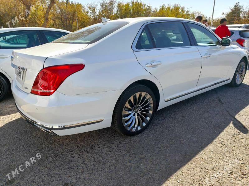 Genesis G90 2019 - 420 000 TMT - Mary - img 4