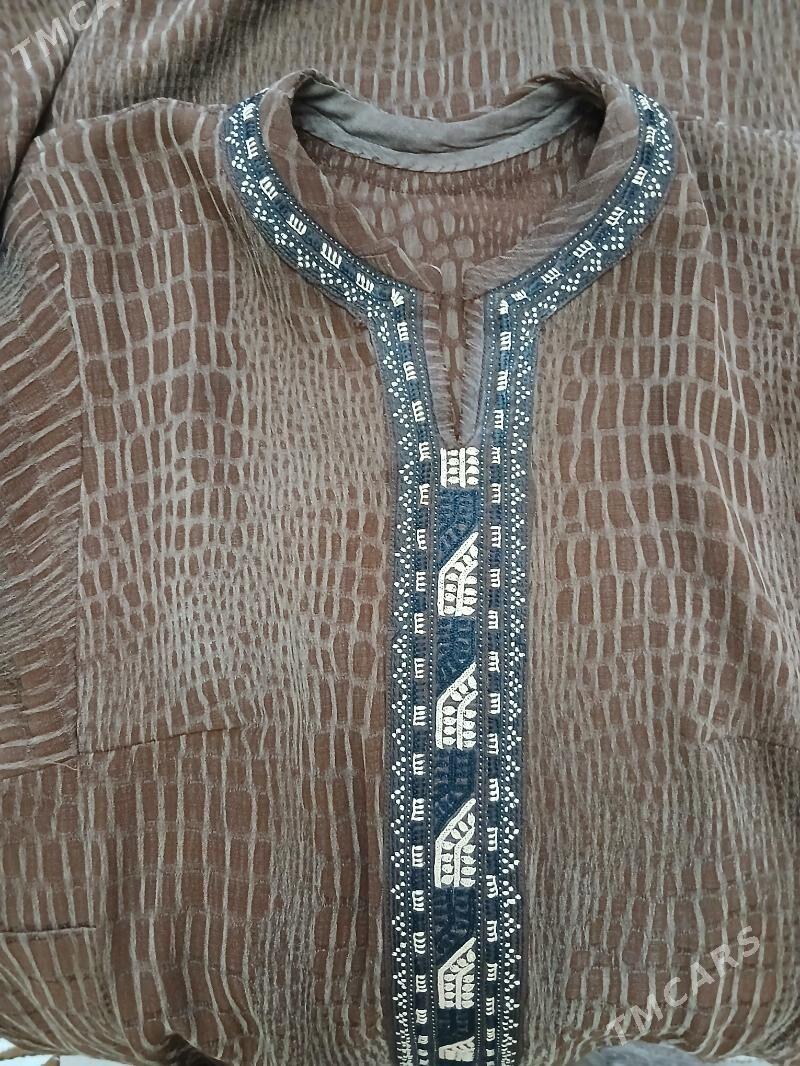 köynek - Ашхабад - img 3